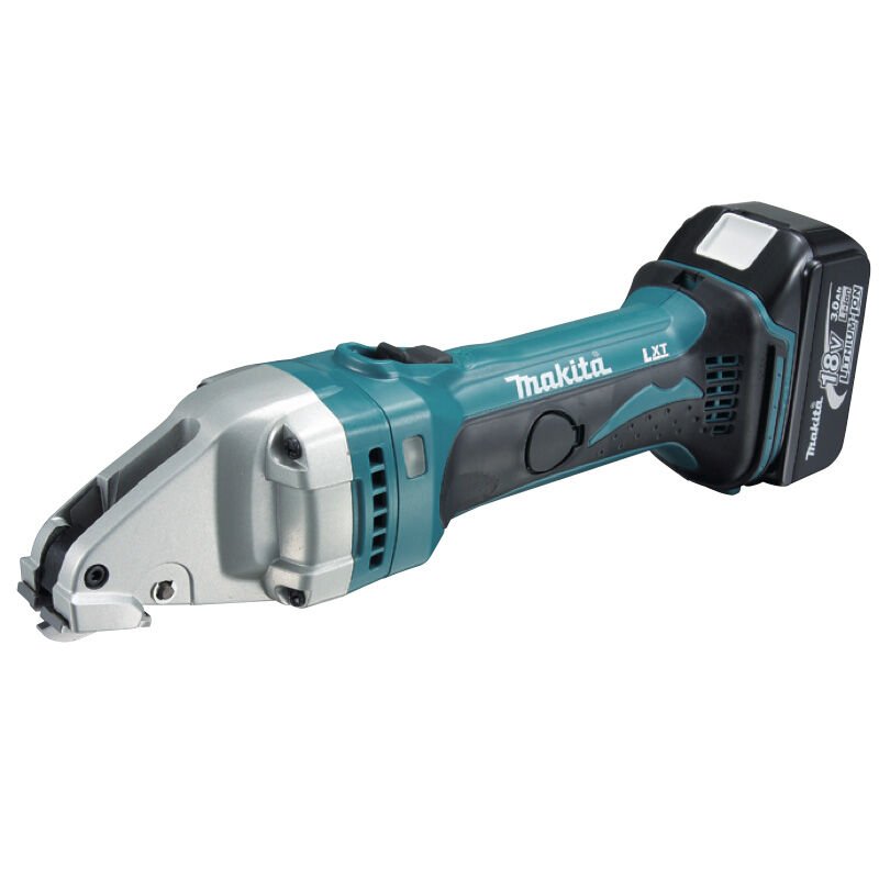 Makita DJS161RFJ Sac Kesme Makinası 18V