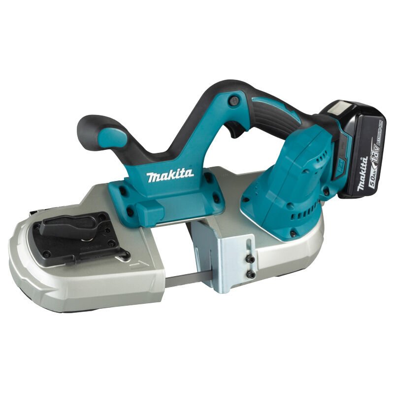 Makita DPB182RTE Metal Kesme Makinası