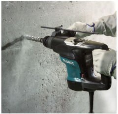 Makita HR3200C Elektropnömatik Delici Kırıcı