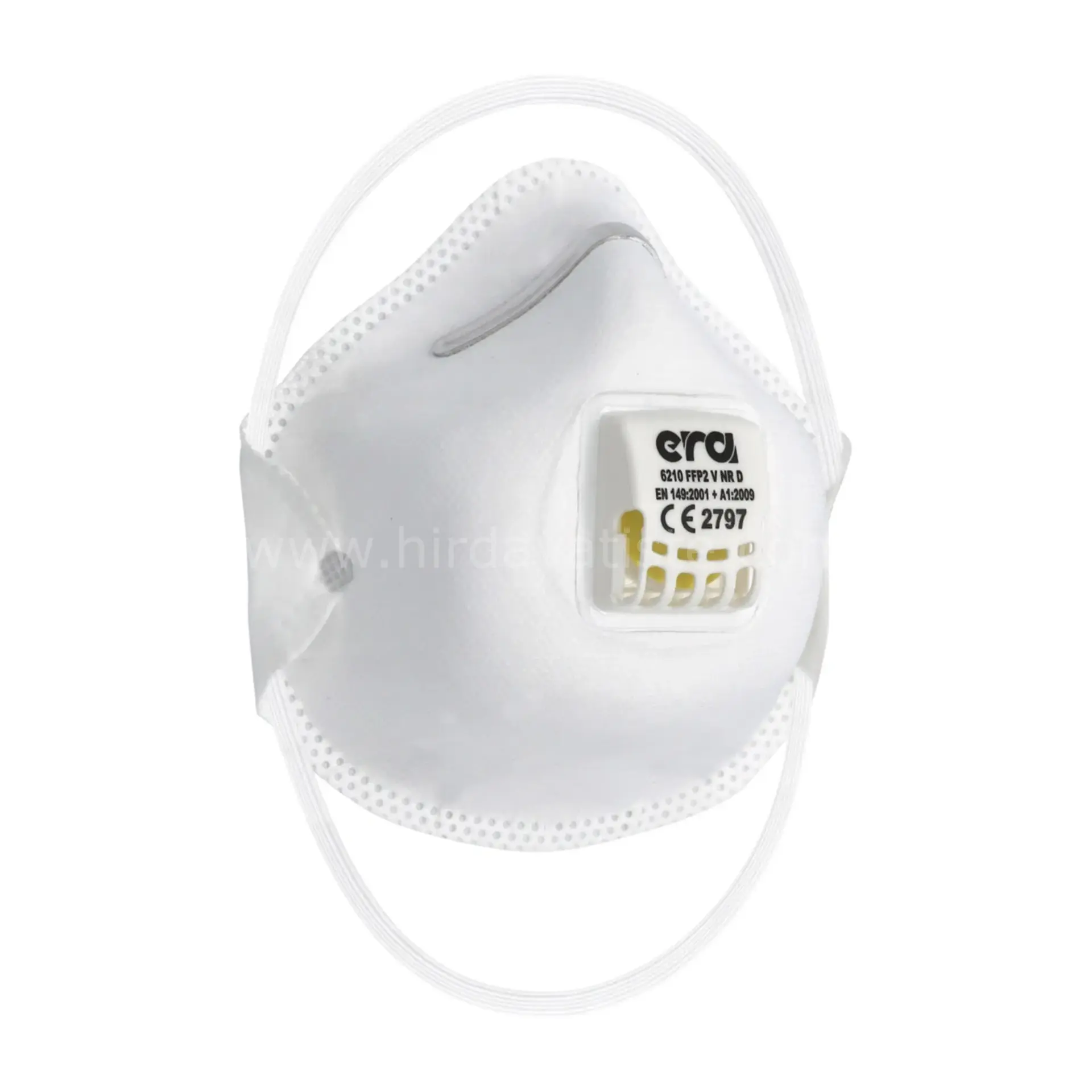 ERA SOLUNUM MASKESİ FFP2 KOD:6210