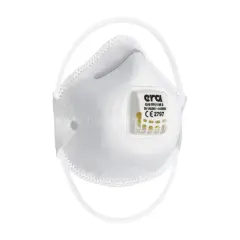 ERA SOLUNUM MASKESİ FFP2 KOD:6210