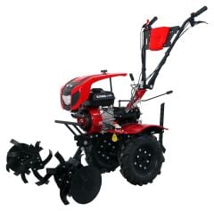 Benzinli Çapa Makinası (şanzımanlı) 7 Hp