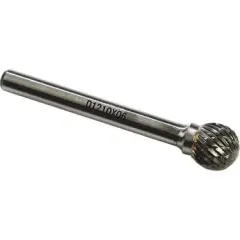 ELMAS FREZE TİP : D 10 MM