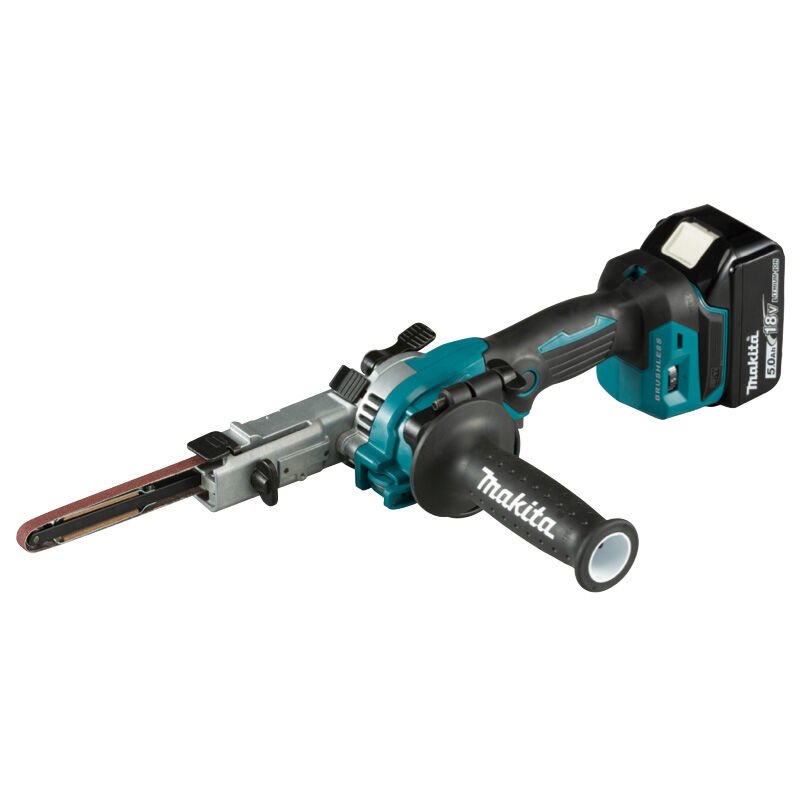 Makita DBS180RTJ Şerit Zımpara Makinası