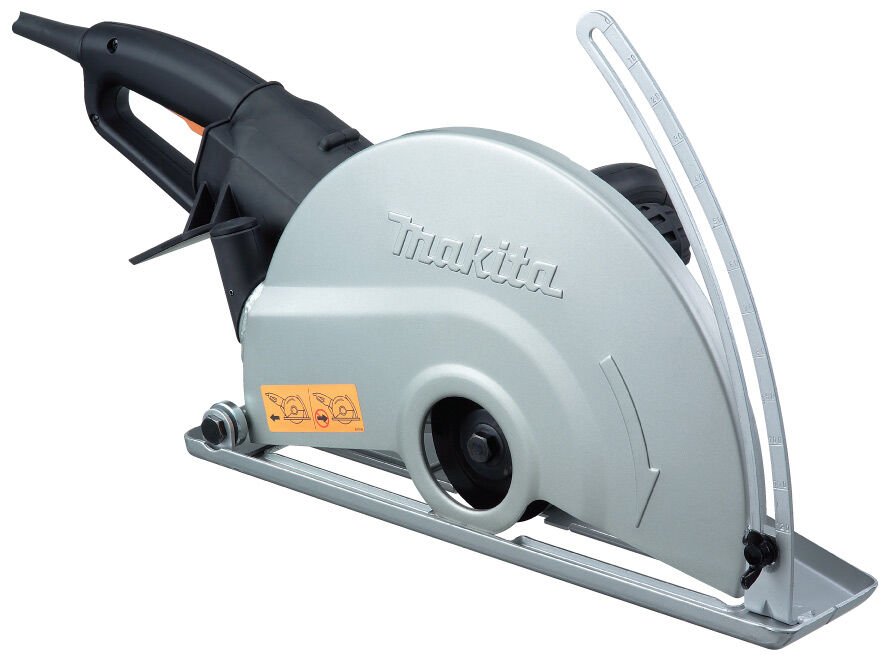 Makita 4114S Beton-Mermer Kesme Makinası