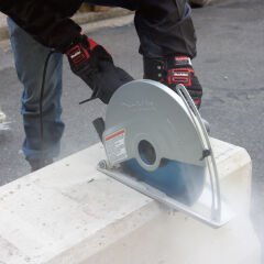 Makita 4114S Beton-Mermer Kesme Makinası