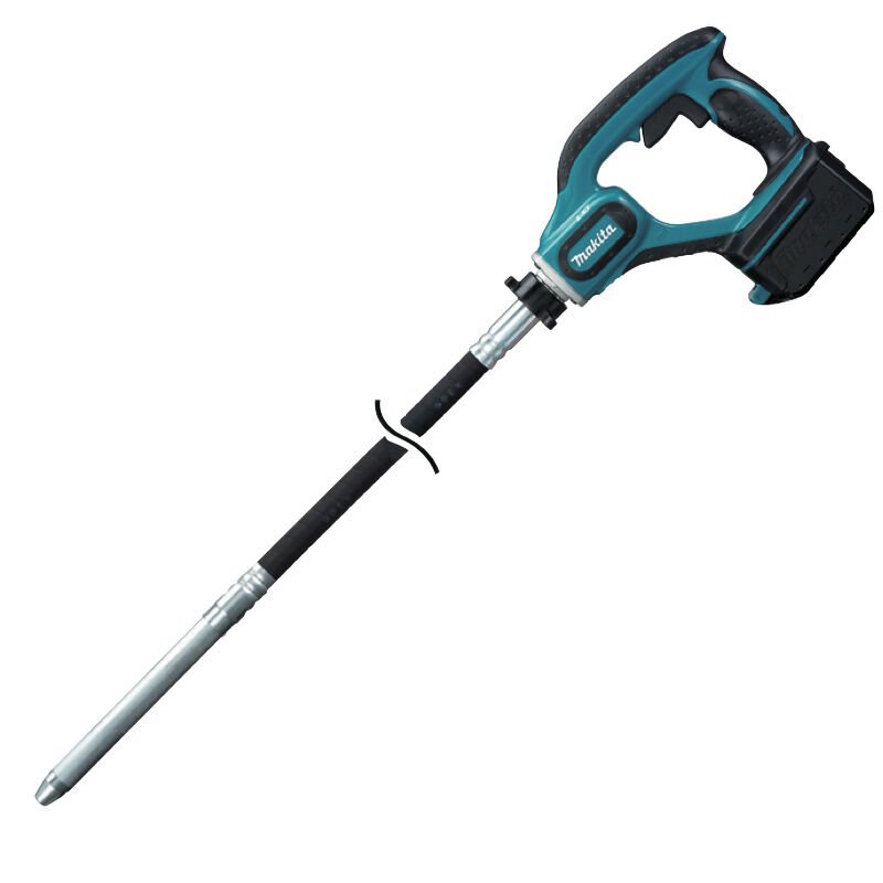 Makita DVR450RFE Akülü Beton Vibratörü