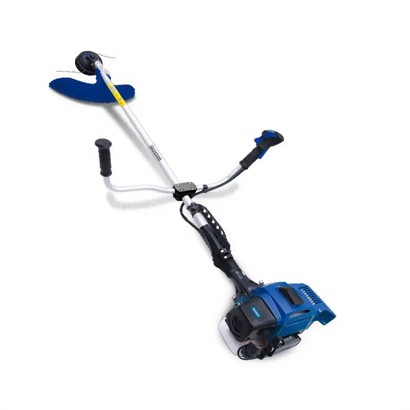 Factor GB53YK Yan Tipi Benzinli Tırpan Motoru 2.8Hp