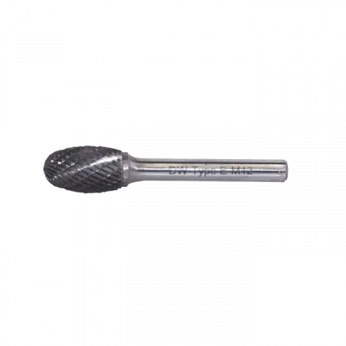 ELMAS FREZE TİP : E 5 MM
