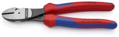 Knipex 74 02 200 Ağır Tip Yan Keski