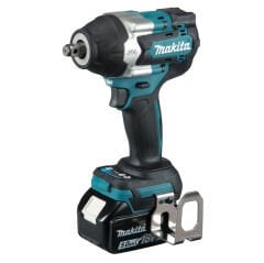 Makita DTW700RTJ Darbeli Somun Sıkma 18V