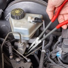 MONTAJ PENSESİ 280 mm