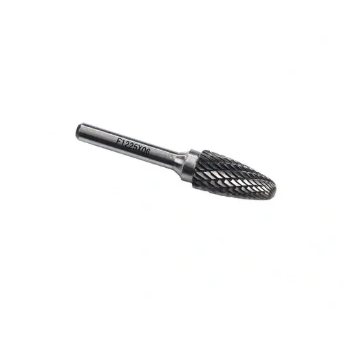 ELMAS FREZE TİP : F 3 MM