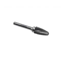 ELMAS FREZE TİP : F 6 MM