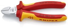 Knipex 70 06 160 VDE Yan Keski