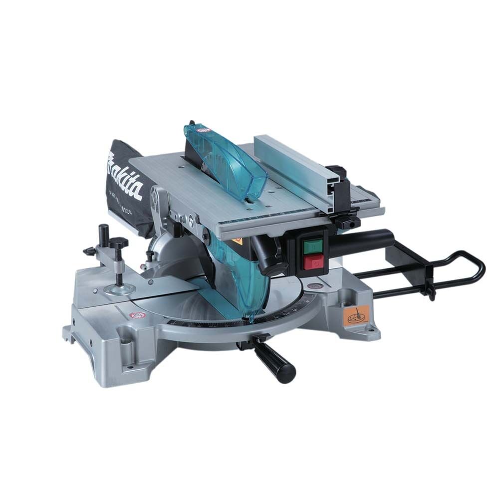 Makita LH1040 Üst Tablalı Gönye Tezgah Makinası