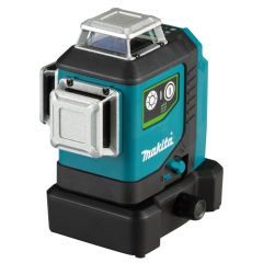 Makita SK700GD Akülü Yeşil Multi Line Lazeri 3x360°