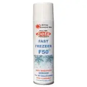 F-50 Fast Freezer (Soğutucu)