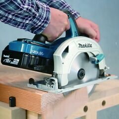 Makita DHS710RM2J Akülü Sunta Kesme