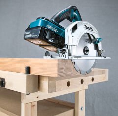 Makita DHS710RM2J Akülü Sunta Kesme