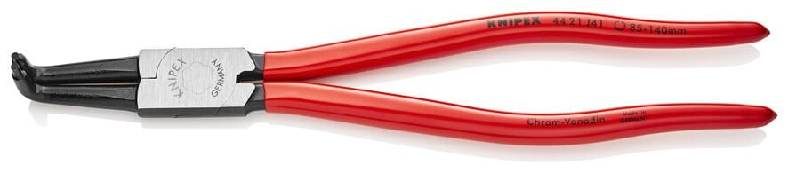 Knipex 44 21 J41 İç Segman Pensi - 300 mm