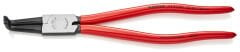 Knipex 44 21 J41 İç Segman Pensi - 300 mm