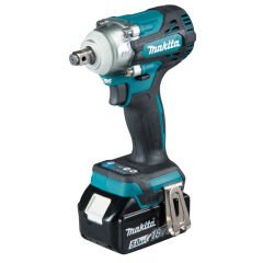 Makita DTW300RTJ Darbeli Somun Sıkma 18V