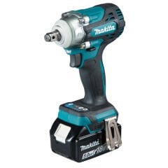 Makita DTW300RTJ Darbeli Somun Sıkma 18V