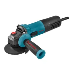 Catpower 6114 Devir Ayarlı Avuç Taşlama 125mm