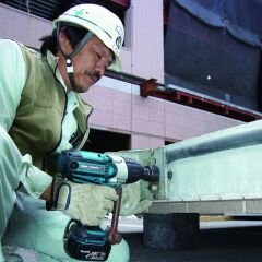 Makita DTW450RFE Darbeli Somun Sıkma 18V