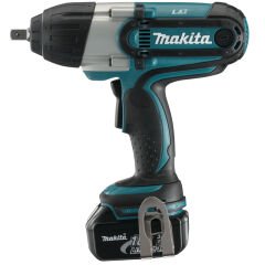 Makita DTW450RFE Darbeli Somun Sıkma 18V