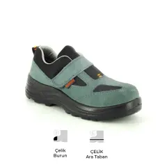 Starline KF-3021-S1 İş Ayakkabısı
