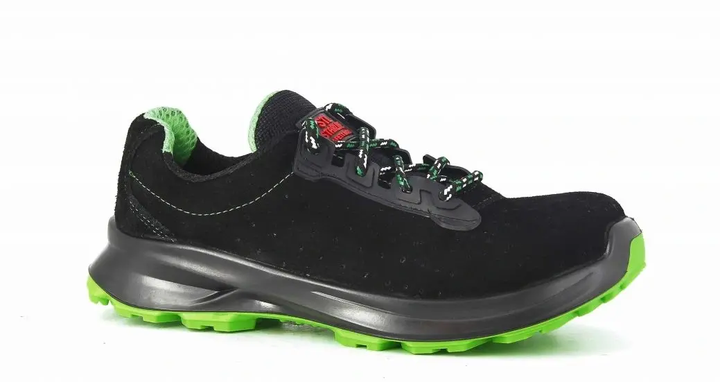 Starline STL-9061-S1P İş Ayakkabısı