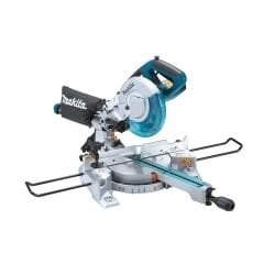Makita LS0815FLN Sürgülü Gönye Kesme Tezgahı