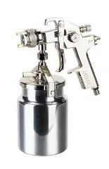 AB17S Altan Depolu Boya Tabancası 2.0 Meme