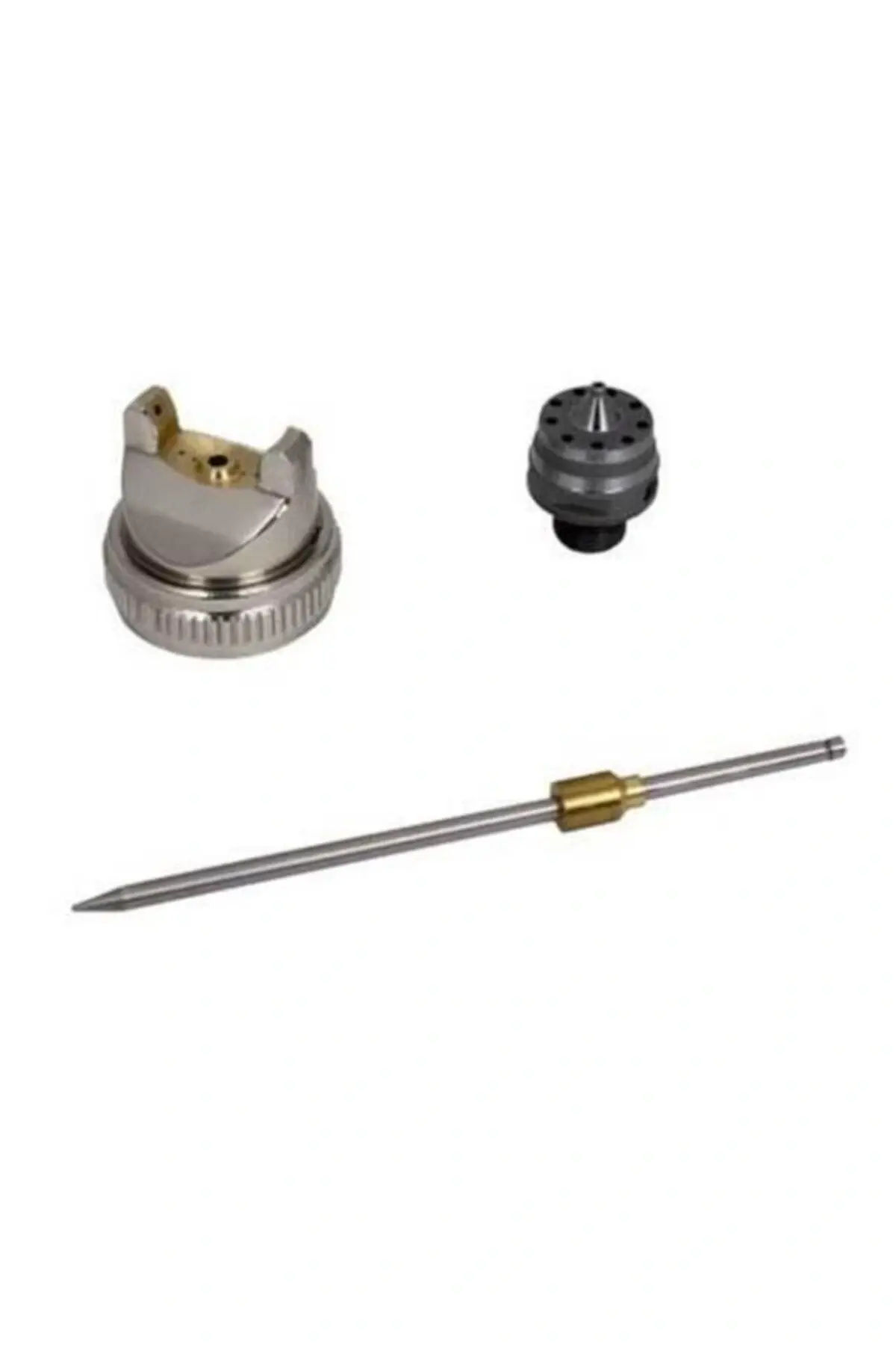 AB17S Yedek Meme Seti