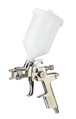 AB17G Üstten Depolu Boya Tabancası 1.4 Meme