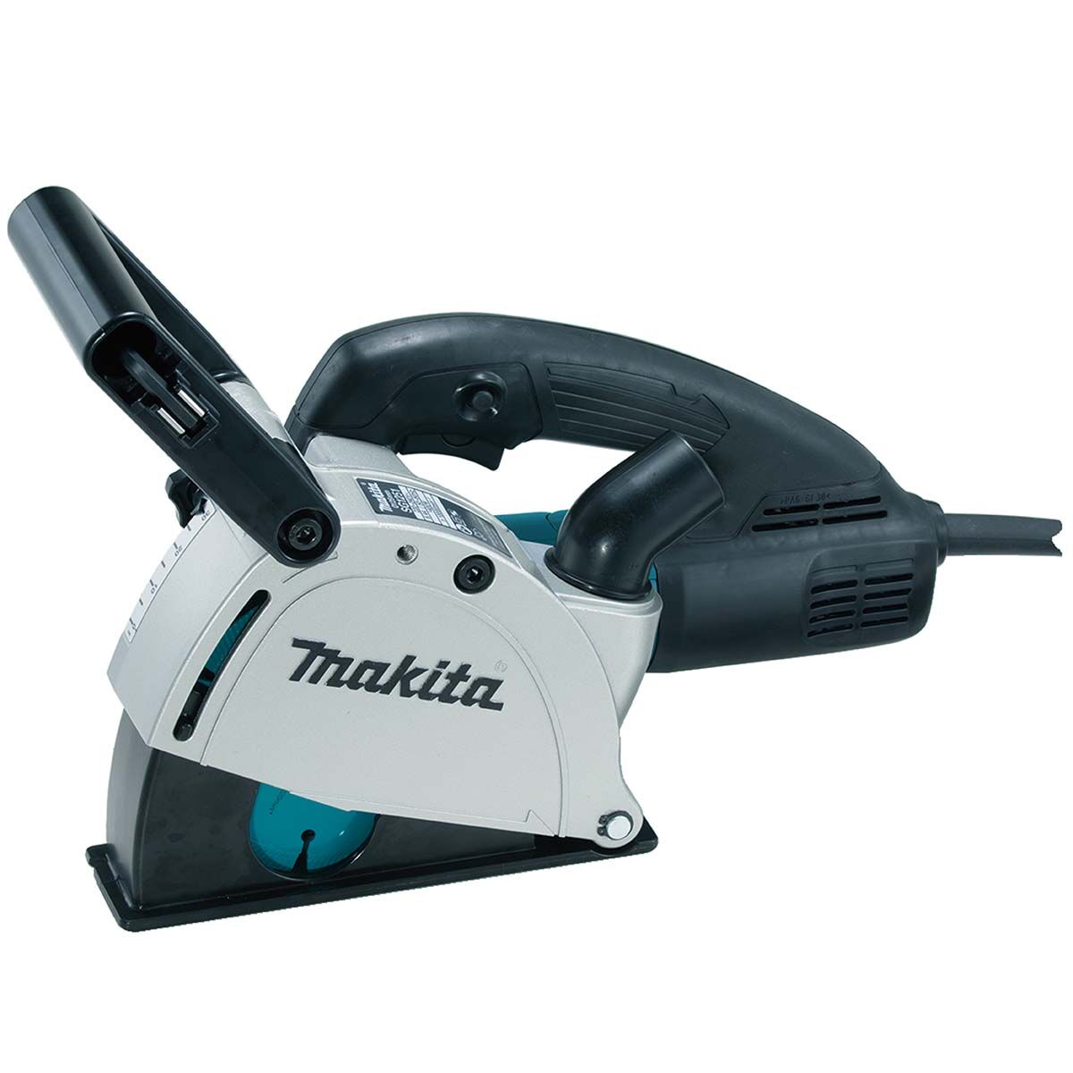 Makita SG1251J Kanal Açma Aleti