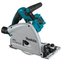 Makita DSP600Z Akülü Dalma Daire Testere 2x18V