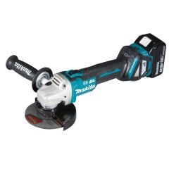 Makita DGA513RTJ 18V Avuç Taşlama