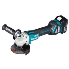 Makita DGA463RTJ 18V Avuç Taşlama