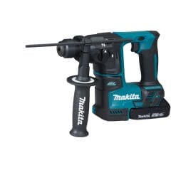 Makita MAKDHR171RTJ Elektropnömatik Delici 18V