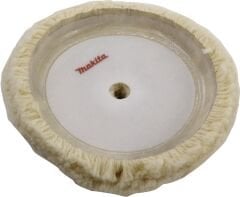 CIRTLI YÜN POLİSAJ BONESİ 180 mm