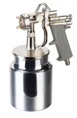 G70 Altan Depolu Boya Tabancası 2.5 Meme