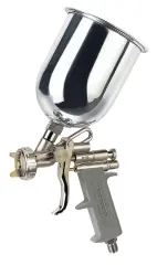 E70 Üstten Depolu Boya Tabancası 3.0 Meme