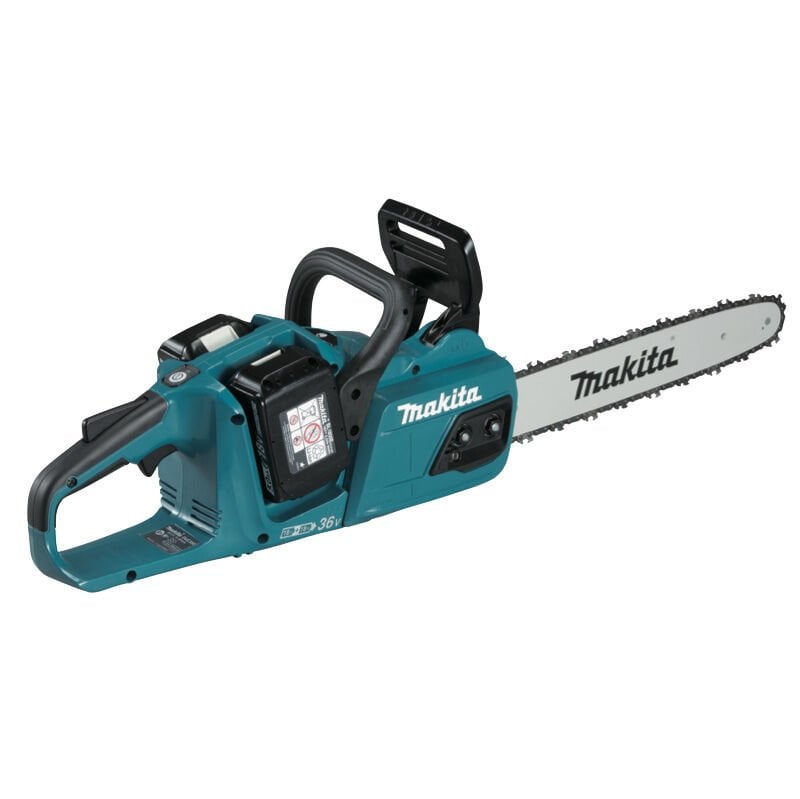 Makita DUC355Z Akülü Zincirli Testere 35 Cm 18Vx2