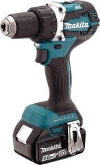 Makita DDF484RTJ Matkap Vidalama 18V