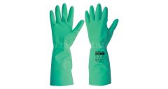 Starline STL-1413 Kimyasal Koruyucu Nitril İş Eldiveni