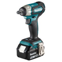Makita DTW181RTJ Darbeli Somun Sıkma 18V
