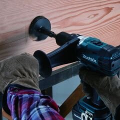 Makita DHP458RMJ Darbeli Matkap Vidalama 18V
